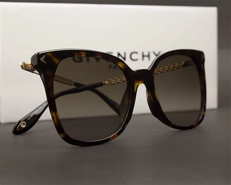 givenchy 7097|Givenchy Gv 7097/s 086 54 Ha Dkhavana Sunglasses .